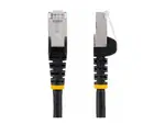 STARTECH NLBK-6IN-CAT6A-PATCH