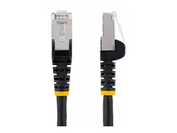 STARTECH-NLBK-6IN-CAT6A-PATCH