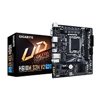 GIGABYTE-H610M S2H V2