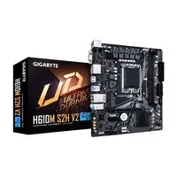 GIGABYTE H610M S2H V2
