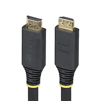 STARTECH-HDMI2-CABLE-GRIP-50F
