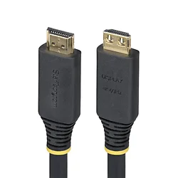 STARTECH-HDMI2-CABLE-GRIP-50F