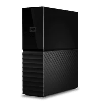 Western Digital-WDBBGB0220HBK-NE