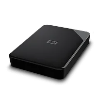 Western Digital-WDBEPK0020BBK-WESN