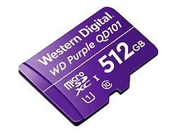Western Digital-WDD512G1P0C