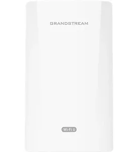 Grand Stream GS-GWN7302 - PtP/PtMP Wireless Bridge, 5GHz AX2400 AP