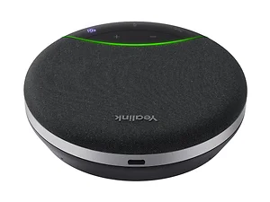 Yealink 1308167 - SP92 BlueTooth Conference Speaker and Microphone With USB C/A Dongle 1308169