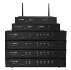 Sonicwall 03-SSC-7442 - TZ380W Secure Upgrade Plus 2YR