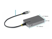 STARTECH-5G4AC-USB-A-HUB