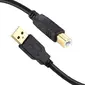 HEYYBIT-USB-A to USB-B 2.0