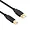 USB-A to USB-B 2.0