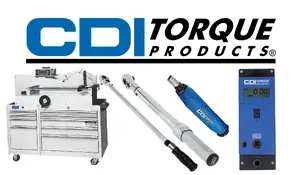 Williams 2502MRMH - CDI 250IN 3/8" Quick Release Torque Wrench