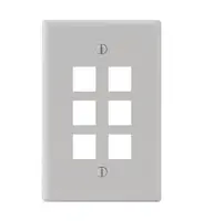 Cablesys-ICC-IC107LF6IV