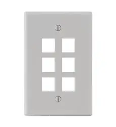 Cablesys-ICC-IC107LF6IV