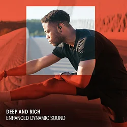 IDEASTREAM CONSUMER PRODUCTS-JBLENDUZONEWHTAM