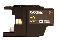 Brother-LC75YS