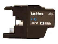 Brother-LC75CS