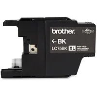 Brother-LC75BKS