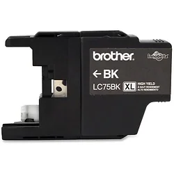 Brother-LC75BKS