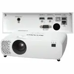 SHARP NEC XP-E501U-W