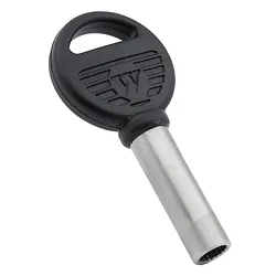 Whitecap-S-0251KEY