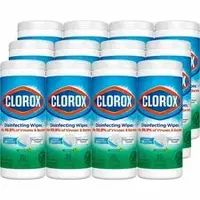 CLOROX-CLO 01593CT