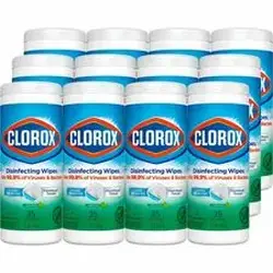 CLOROX-CLO 01593CT