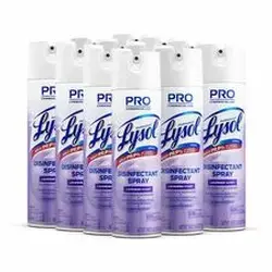 RECKITT BENCKISER-RAC 89097CT