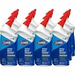 CLOROX CLO 00031CT