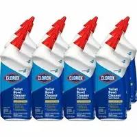 CLOROX-CLO 00031CT