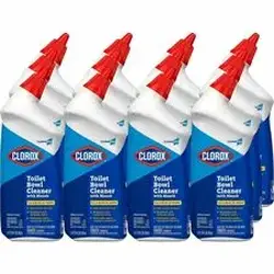 CLOROX-CLO 00031CT
