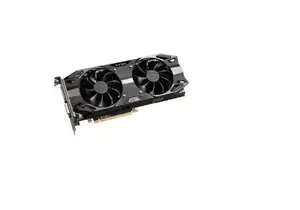 Evga 06G-P4-2166-KB - GeForce RTX 2060 XC Ultra 6GB