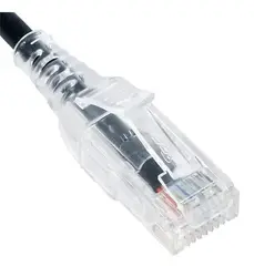 Cablesys-ICC-ICPCSH07BK