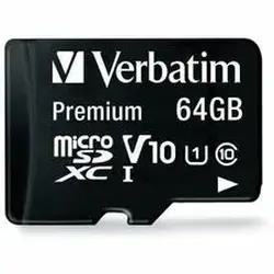 VERBATIM-VER 44084
