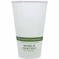 WORLD CENTRIC-WOR CUPA16D