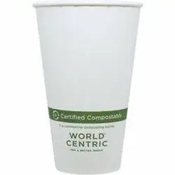 WORLD CENTRIC-WOR CUPA16D