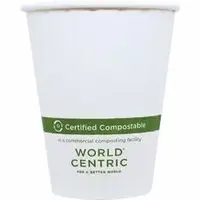 WORLD CENTRIC-WOR CUPA8D