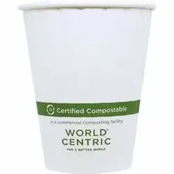 WORLD CENTRIC-WOR CUPA8D
