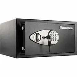 MASTER LOCK COMPANY-SEN X105P