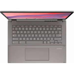 Asus CX3401FBA-GE388T-S - CHROMEBOOK ENTERPRISE FLIP ASUS CHROMEBOOK ENTERPRISE FLIP/GREY/14.0 WUXGA TOUCH