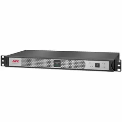 APC - Schneider Electric-SCL500RM1UCUS