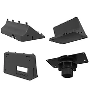 Yealink-CTP25 mount kits