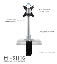 MountIt-MI-31116