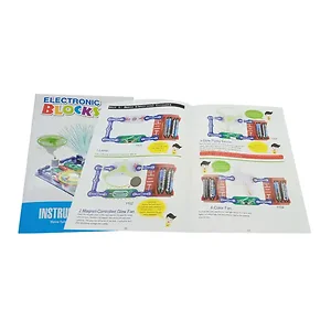 Hamiltonbuhl EB89 - ELECTRONIC BLOCKS KIT - FROM COMPUTERS AND SMARTPHONES TO CARS AND