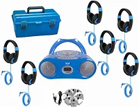 HAMILTONBUHL-LCP/CD385/6STB