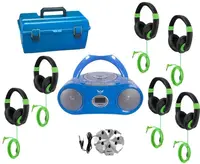 HAMILTONBUHL-LCP/CD385/6STG