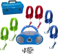 HAMILTONBUHL-LCP/CD385/6FX