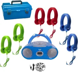 HAMILTONBUHL-LCP/CD385/6FX