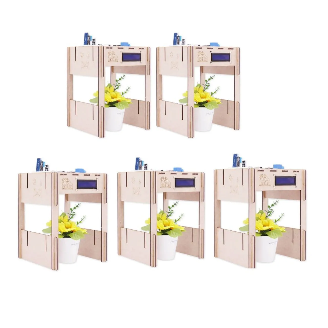 HAMILTONBUHL-GLTDIY5