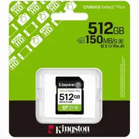 KINGSTON-SDS3/512GB